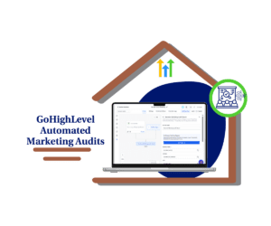 automated marketing audits