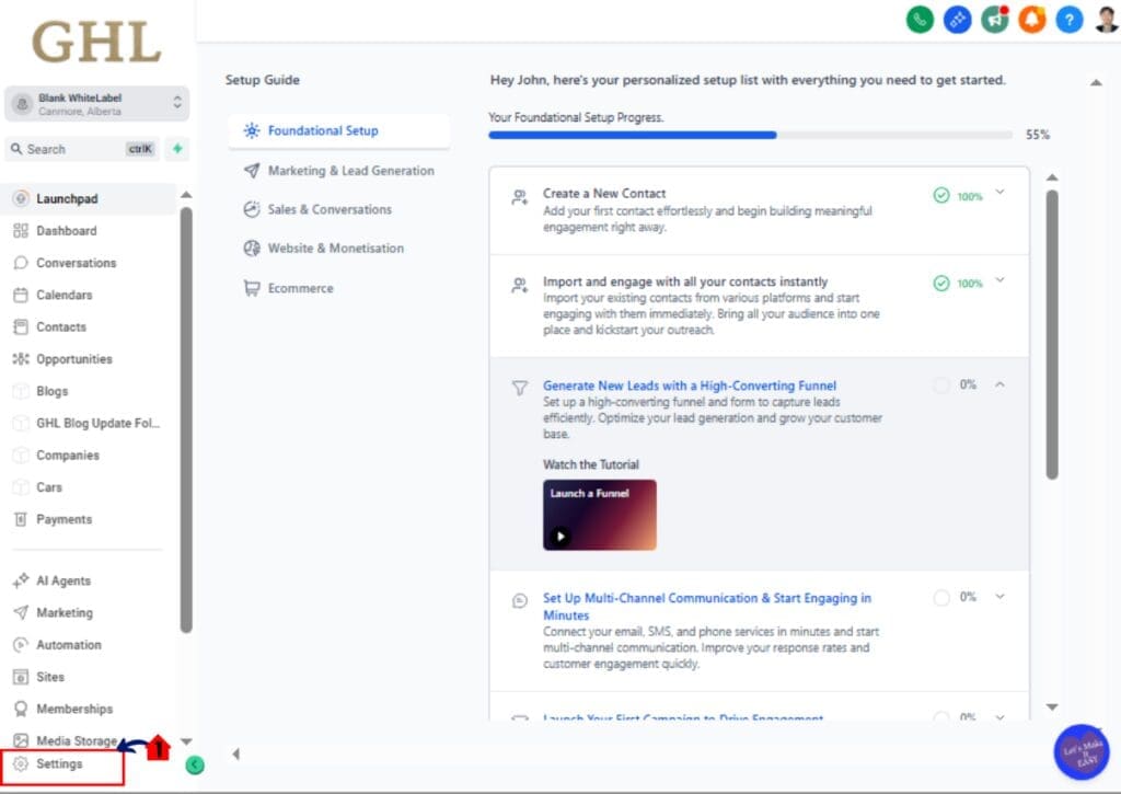 ghl-builder-audit-logs-01 How to Access Builder Audit Logs in GoHighLevel