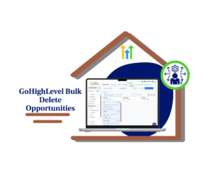 bulk delete opportunities