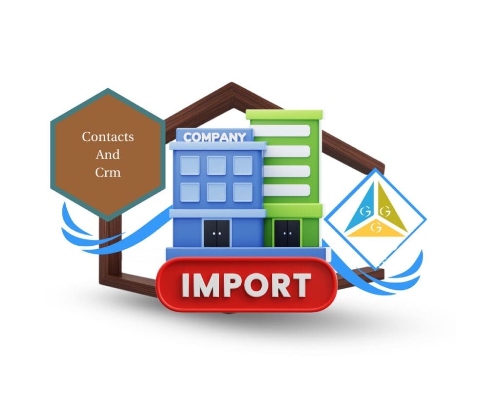 Bulk Company Import in GoHighLevel Step-by-Step Guide for Agencies