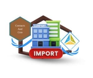 Bulk Company Import in GoHighLevel Step-by-Step Guide for Agencies