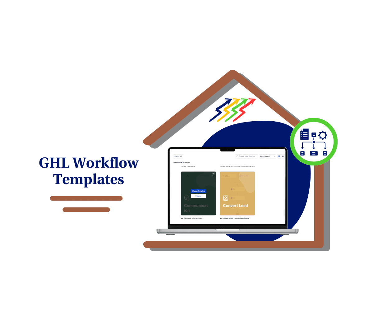 Workflow Templates Guide for GHL Users