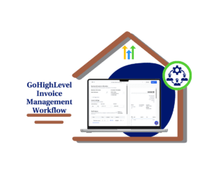 invoice management workflow