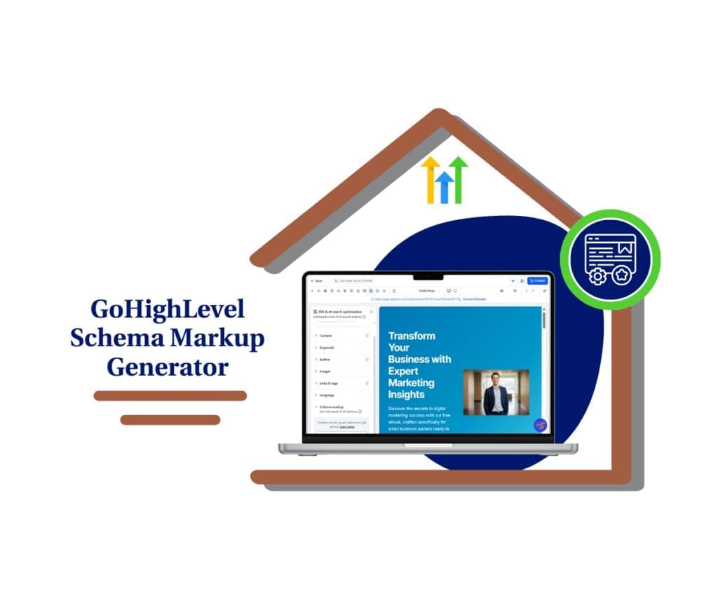 schema markup generator