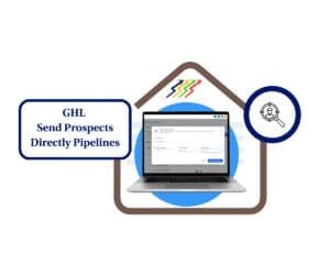 GHL Sales Pipeline Automation for Prospecting