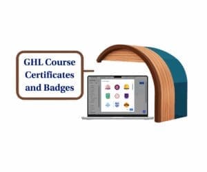 Create Course Certificates and Badges in GHL