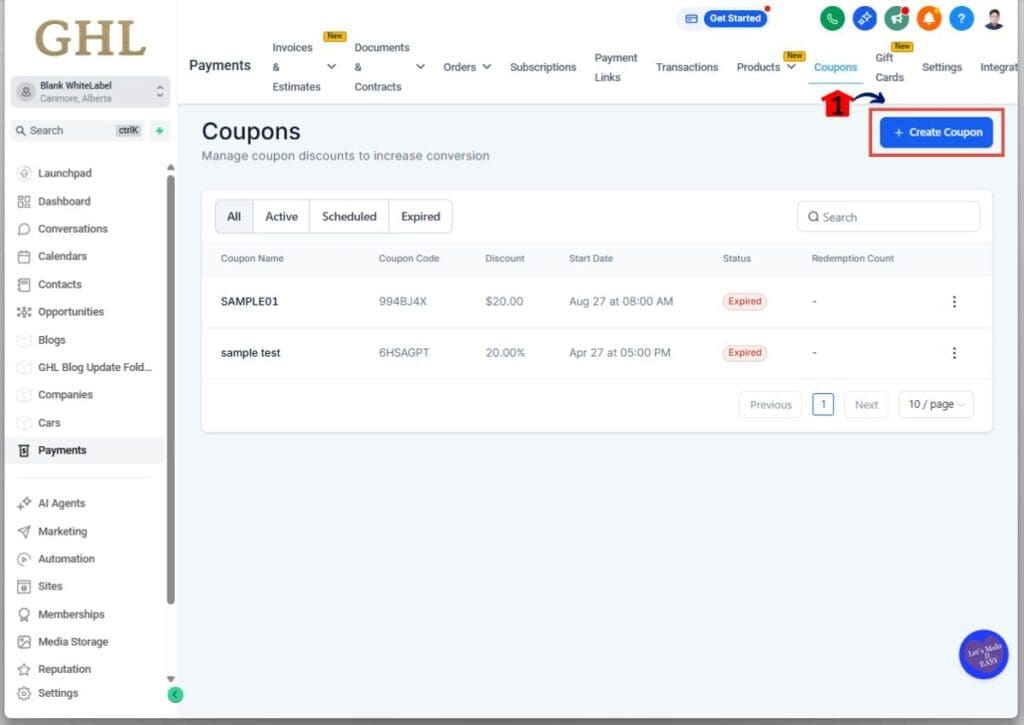 ghl-create-coupons-2 Create Coupons in GHL Button