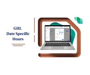 GHL Date Specific Hours: Bulk Availability Setup