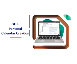 GHL Personal Calendar Creation Control Guide