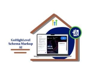 ghl schema markup ai