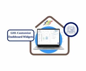 How to Customize Dashboard Widgets in GHL