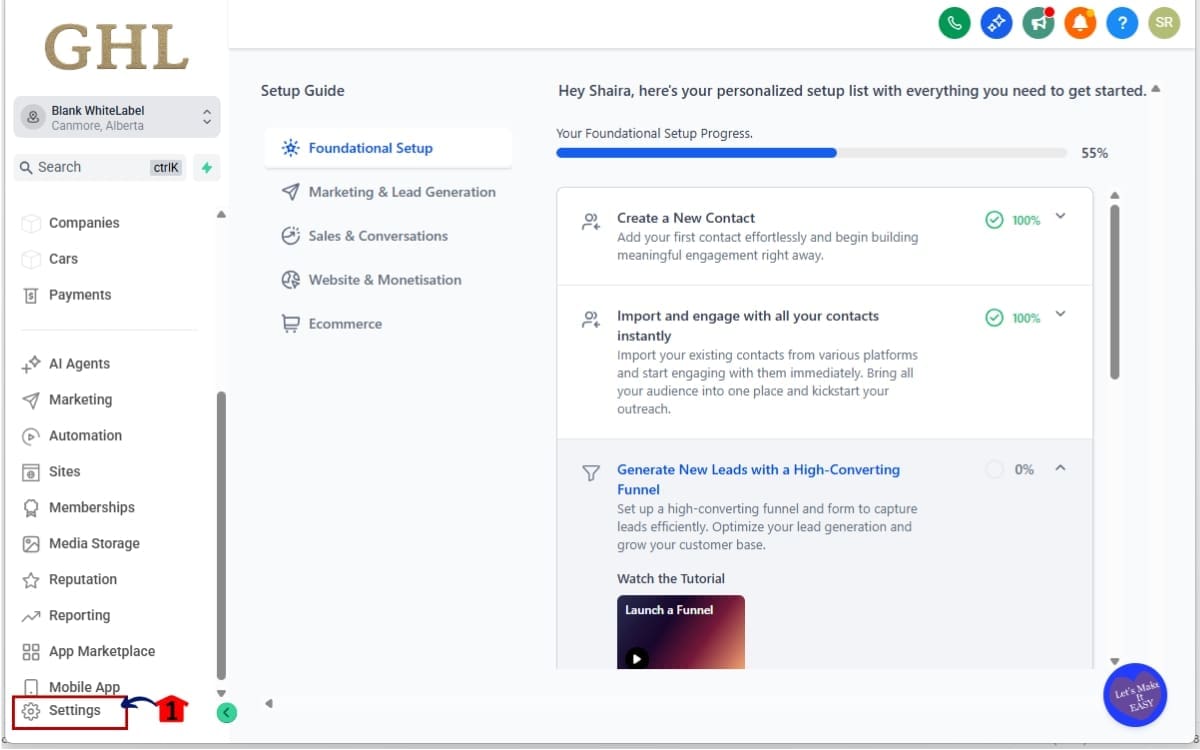 How to Use the Rich Text Editor in Service Descriptions