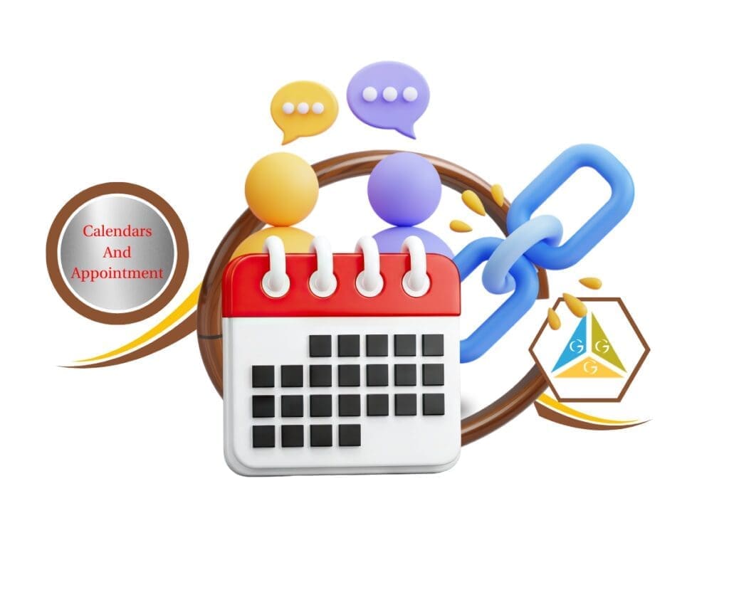 How to Use Personal Meeting Links in GoHighLevel (Step-by-Step Guide)
