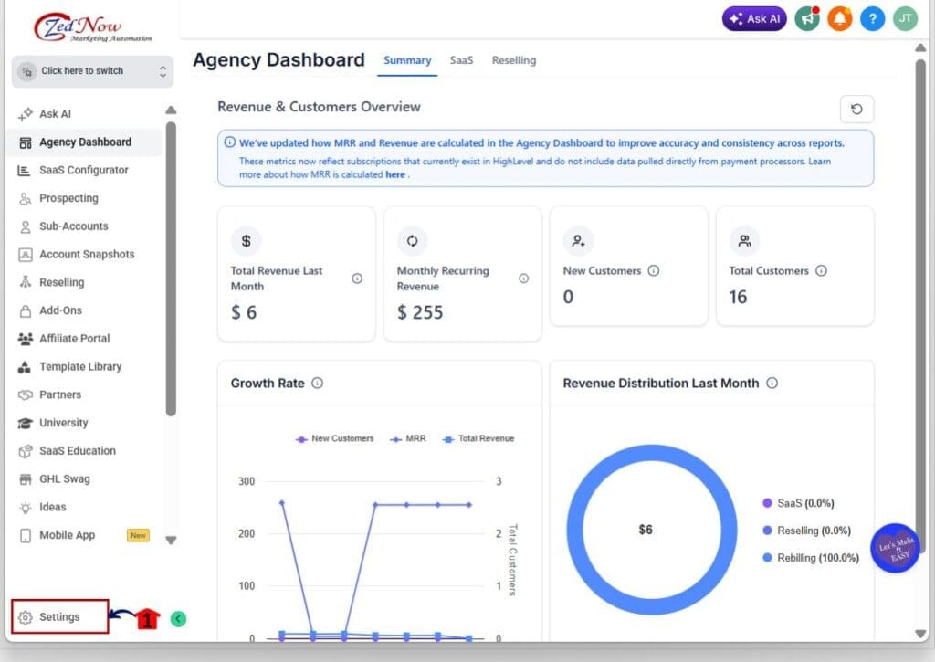 how to use banner notifications