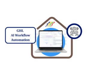 AI Workflow Automation Just Got Smarter in GHL