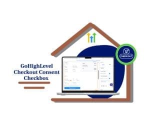 checkout consent checkbox