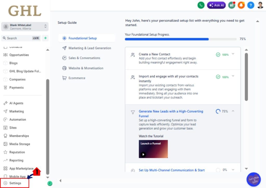 ghl-contact-page-customization-01 How to Enable Contact Page Customization in GoHighLevel