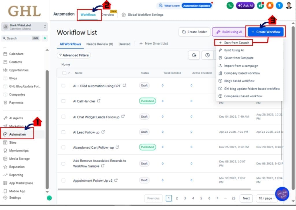 How to Use the Inbound Email Trigger
