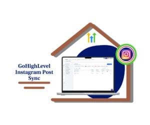 instagram post sync