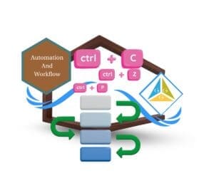 Keyboard Shortcuts in GoHighLevel Standard Workflow Builder