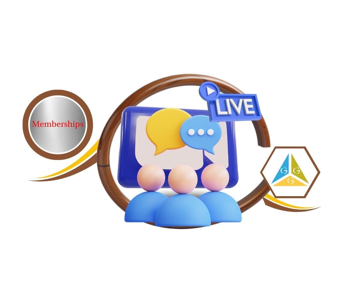 Live Meeting Rooms Inside GoHighLevel Communities Guide