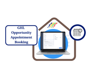 GHL Opportunity Appointment Booking Upgrade