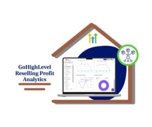 reselling profit analytics