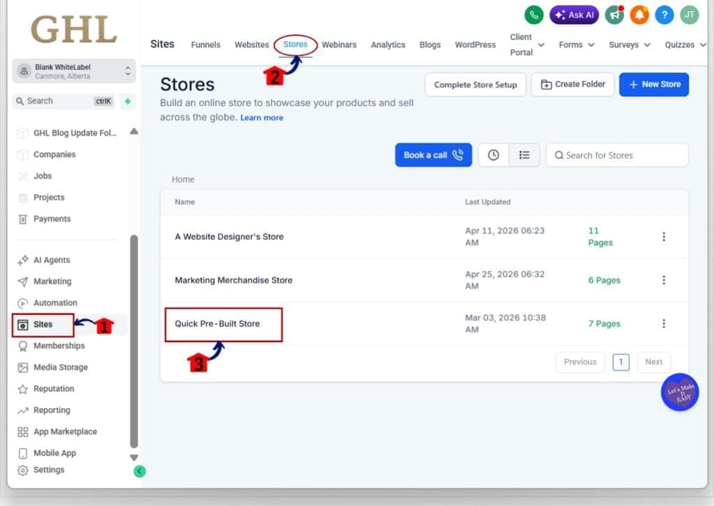 How to use product page templates