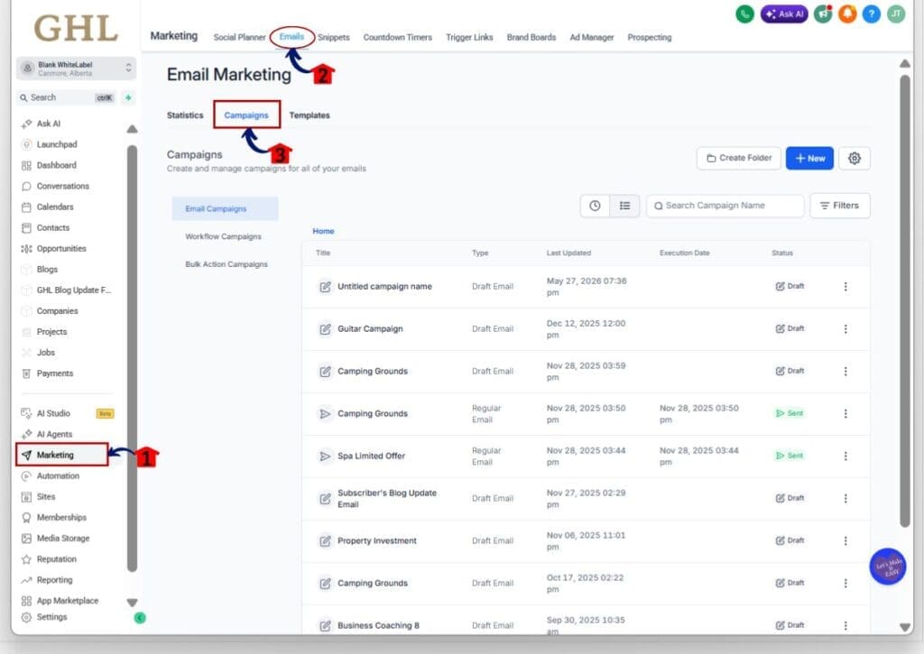 how to use conditional visibility