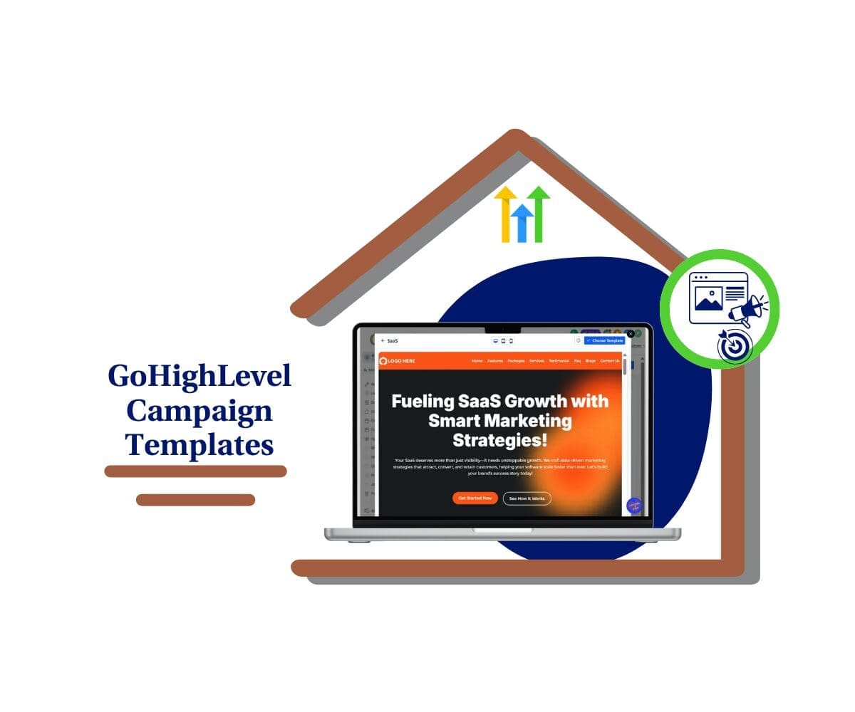 campaign templates