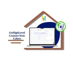 ghl contact note colors