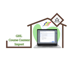 GHL Course Content Import: Reuse & Scale Faster