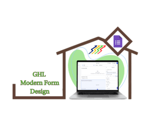 GHL Modern Form Design Update Explained