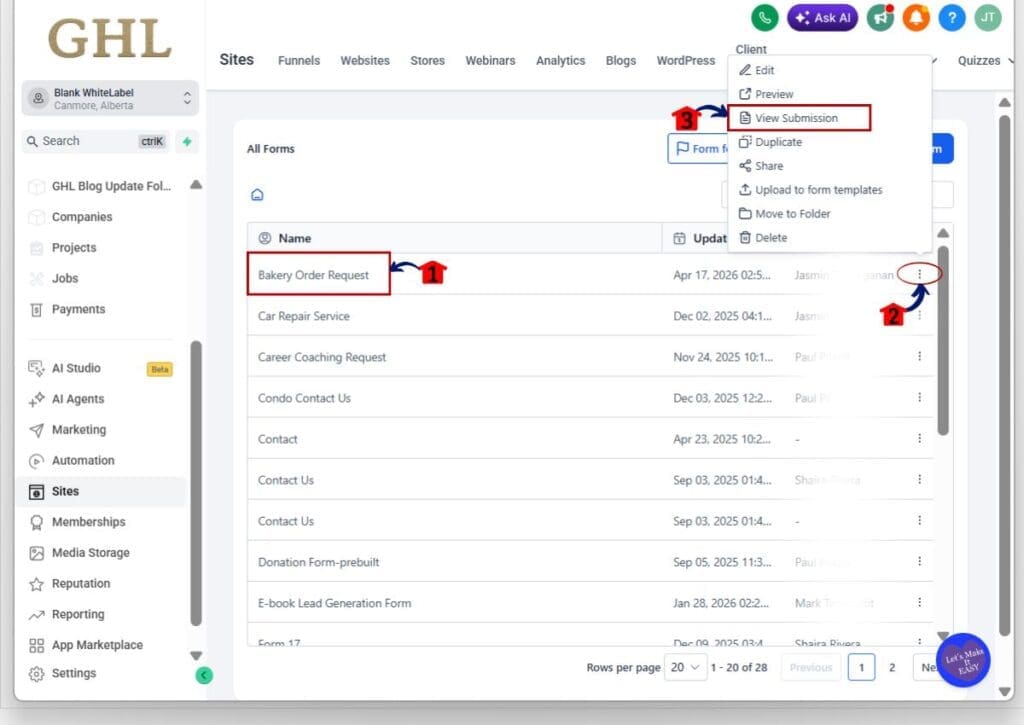 submission-fields-step02 ghl submission fields - open