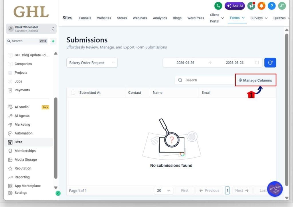 submission-fields-step03 submission fields - manage