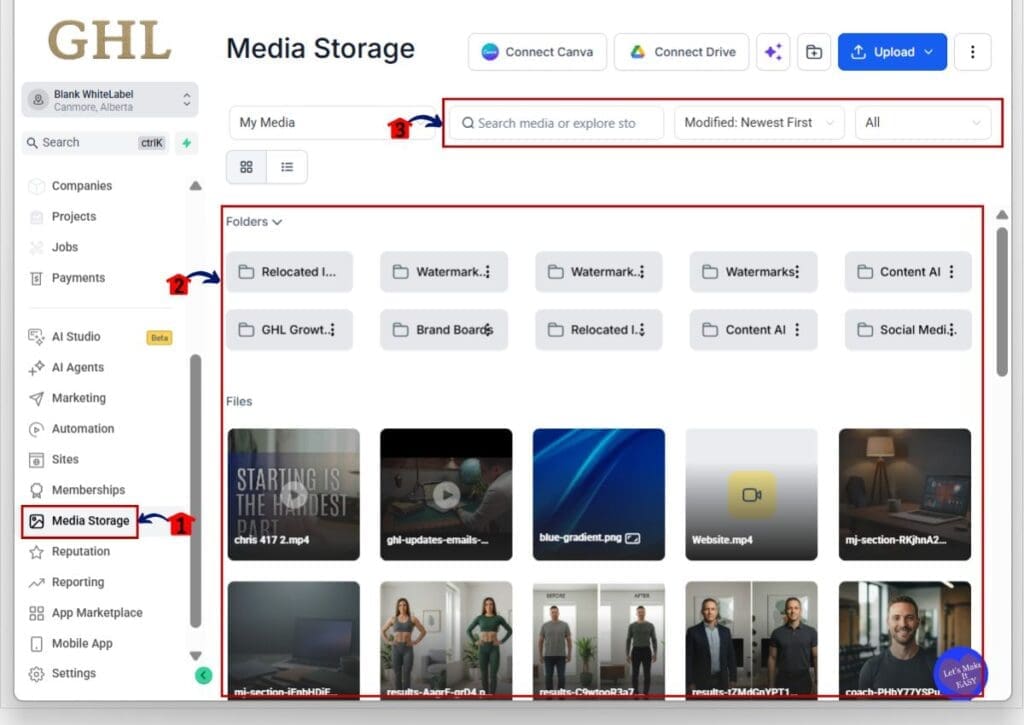 how to use file preview