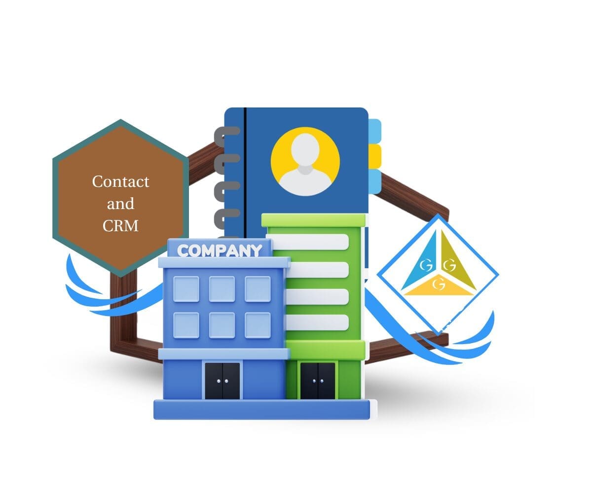 How to Use Company Smart Lists in GoHighLevel CRM