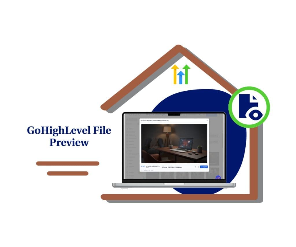 ghl file preview