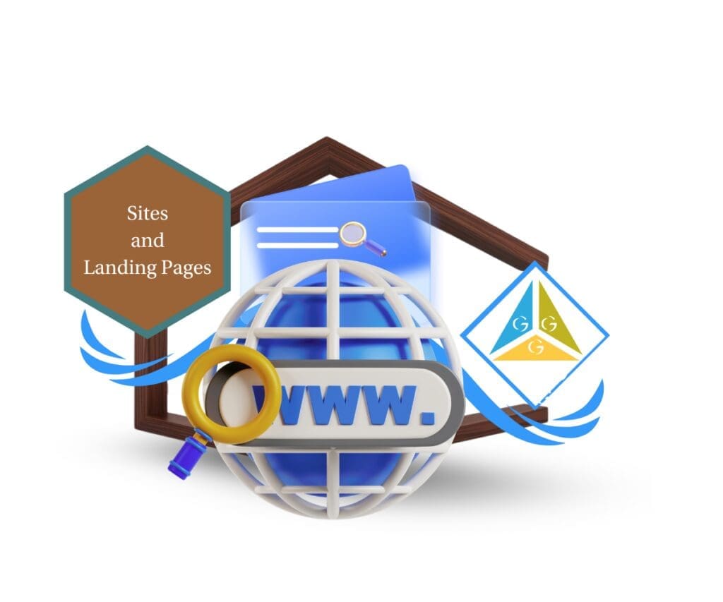 Layers Panel Search Makes Managing Large GHL Pages Faster Than Ever