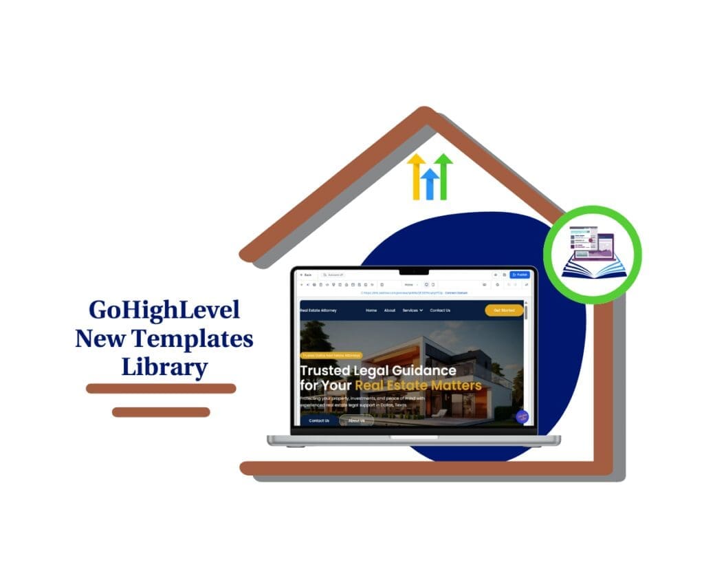 ghl-new-templates-library new templates library