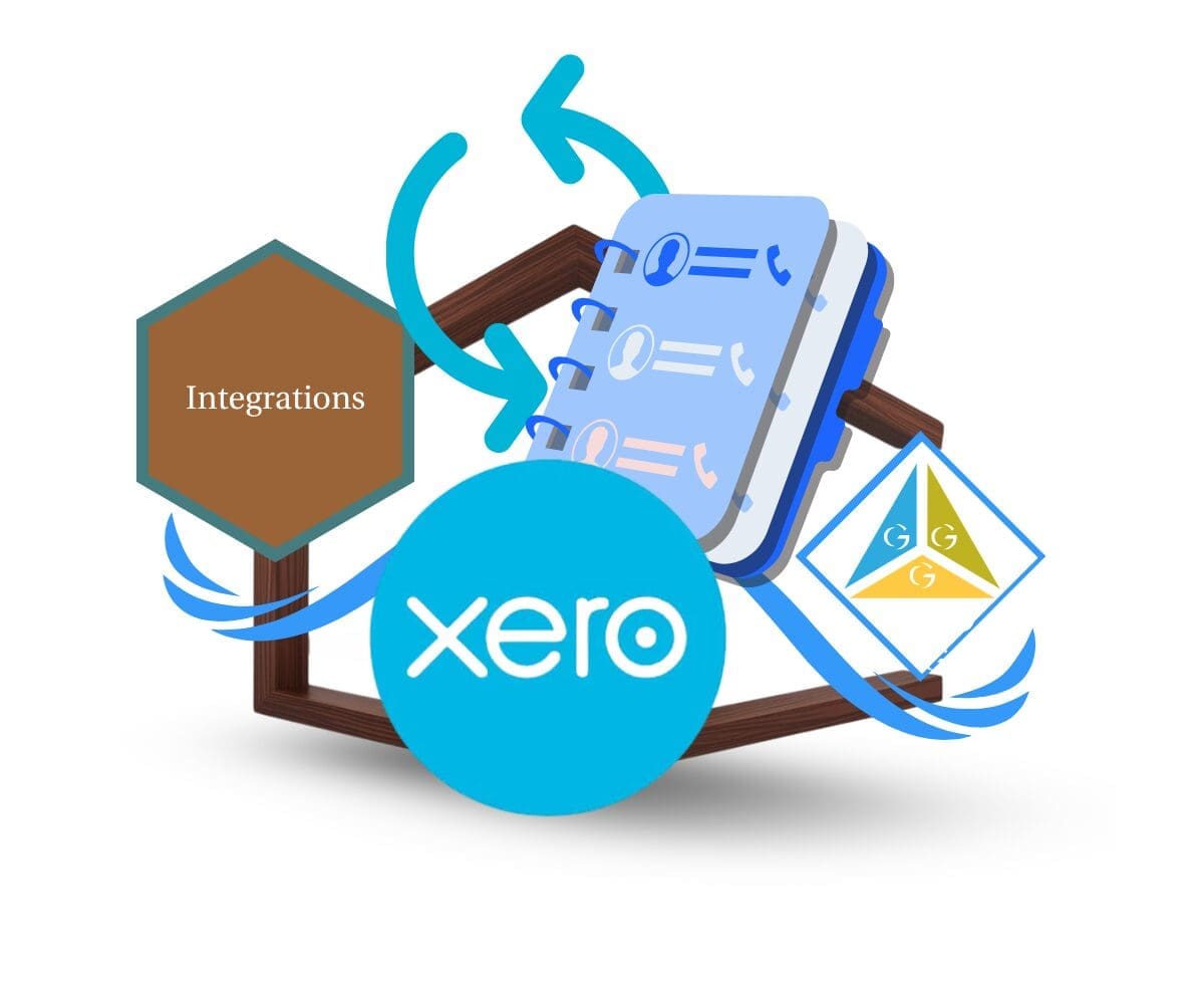 Xero Contact Sync gives you more control over which Xero contacts sync into your GoHighLevel CRM.