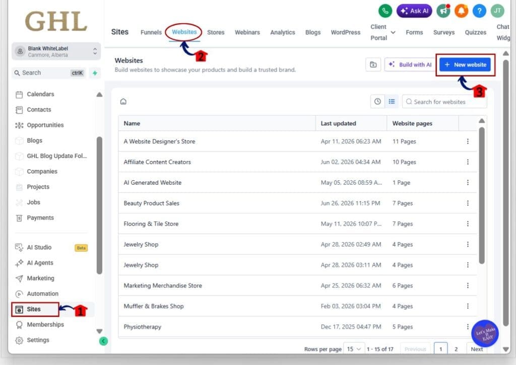 ad-templates-step01 how to use ghl ad templates
