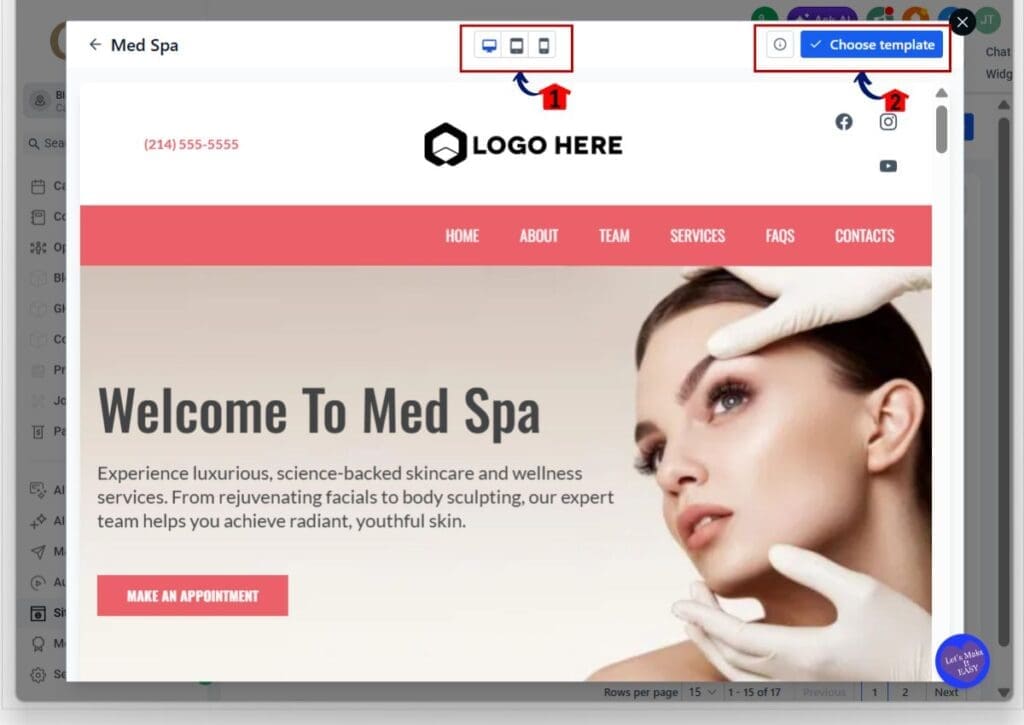 ad-templates-step04 ad templates - preview