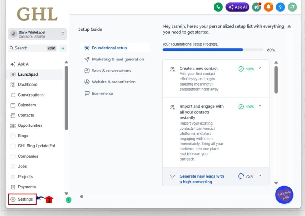 how to use dashboard reports