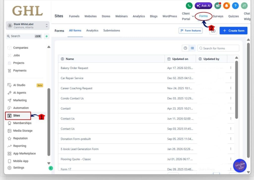form-notifications-step01 how to use form notifications