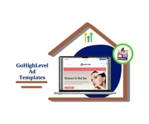ghl ad templates