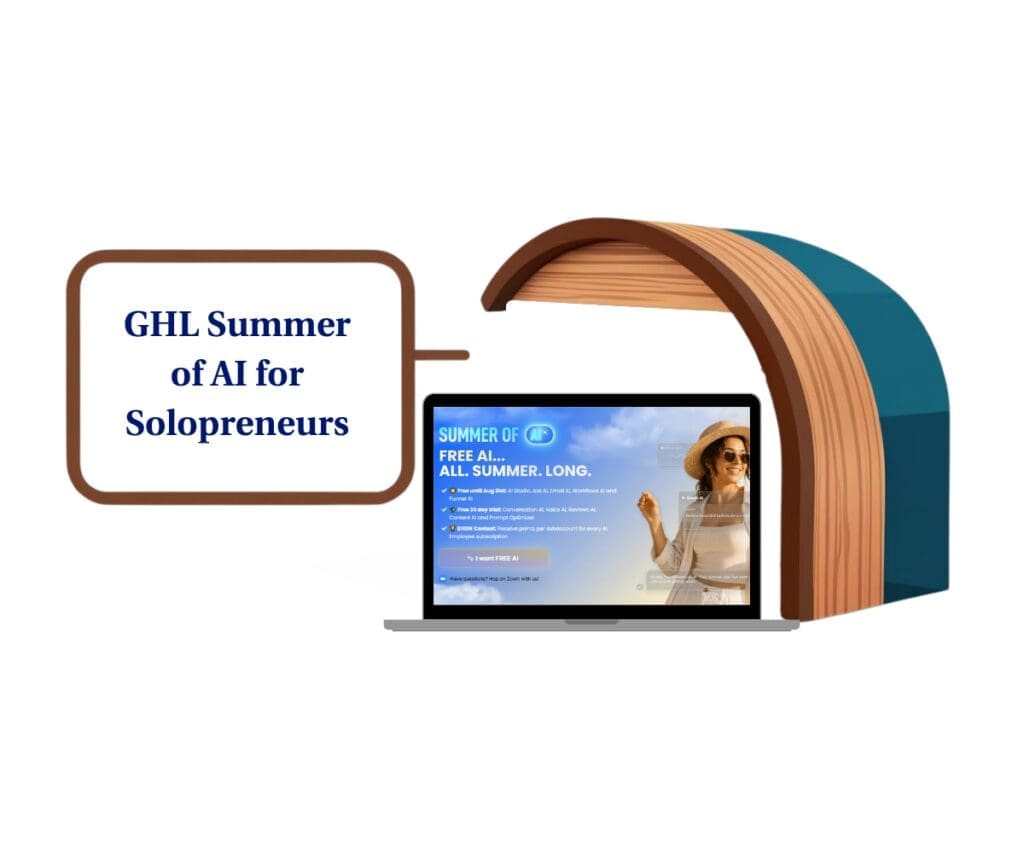 ghl-ai-for-solopreneurs GoHighLevel AI for Solopreneurs