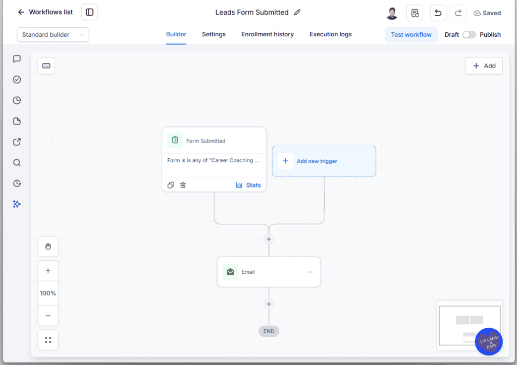 ghl-ai-task-automation-automate-lead-response Lead Response AI Task Automation