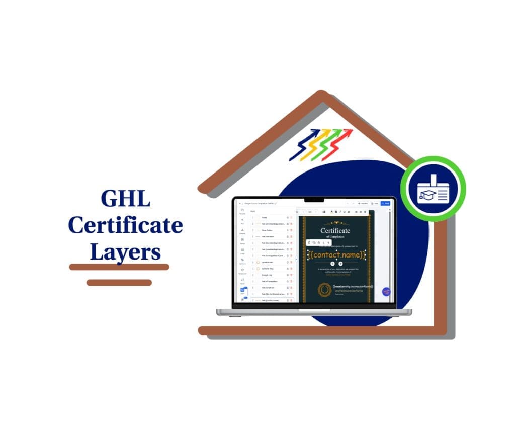 ghl certificate layers