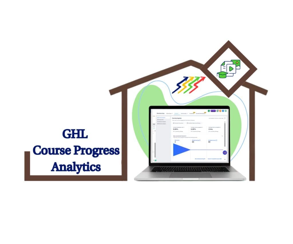 ghl-course-progress-analytics ghl course progress analytics